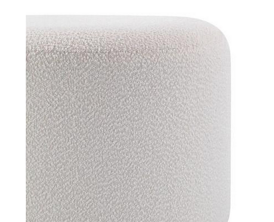 Pouf Audrina de Renwil