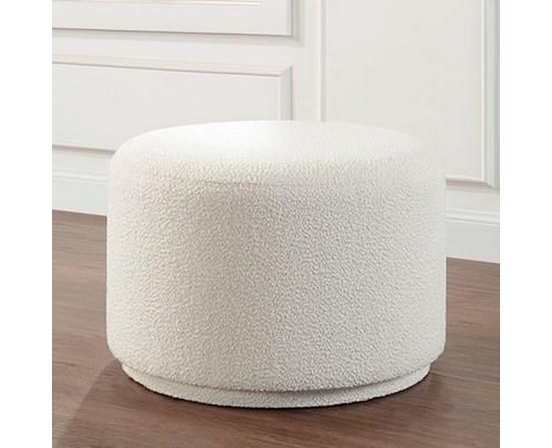 Pouf Audrina de Renwil