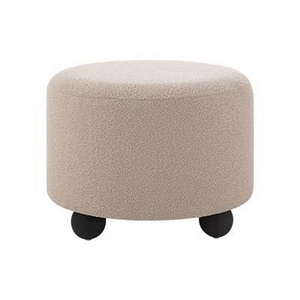 Pouf Claude de Renwil