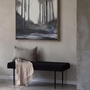Décor pour la maison Bancs de Renwil