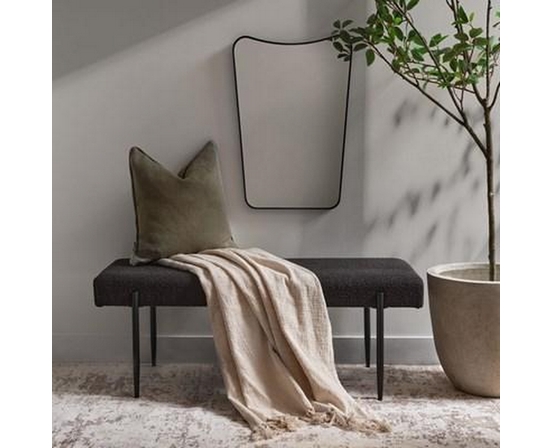 Décor pour la maison Bancs de Renwil