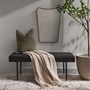 Décor pour la maison Bancs de Renwil