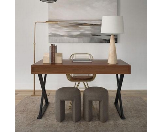 Décor pour la maison Tabourets de Renwil
