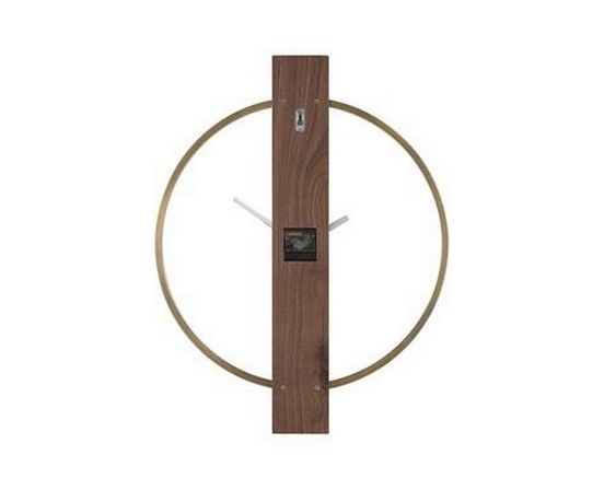 Décor pour la maison Horloges de Renwil
