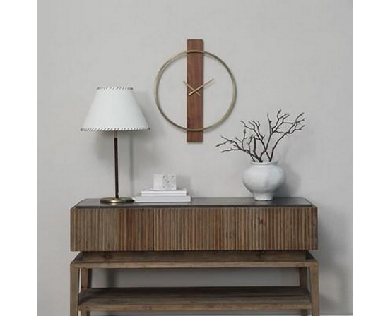 Décor pour la maison Horloges de Renwil