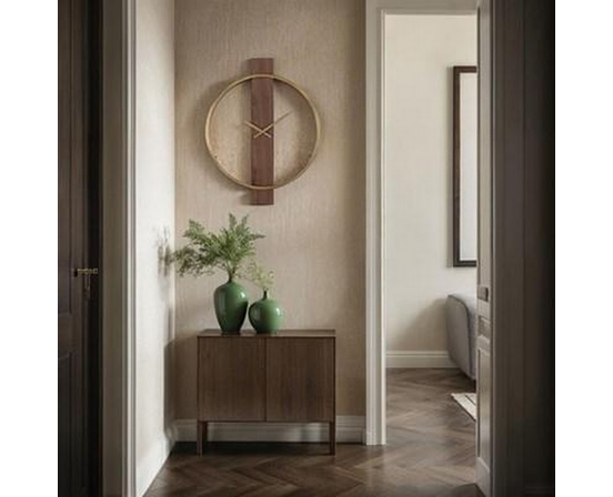 Décor pour la maison Horloges de Renwil