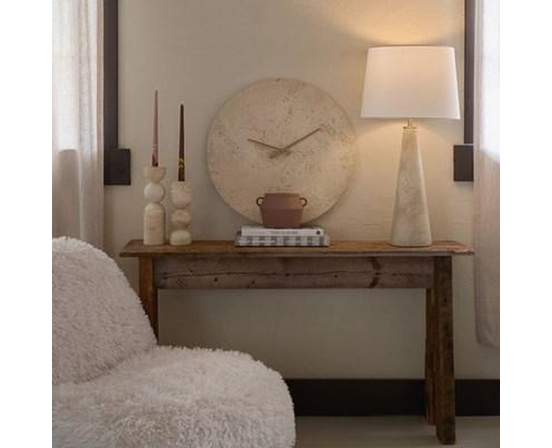 Décor pour la maison Horloges de Renwil
