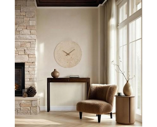 Décor pour la maison Horloges de Renwil