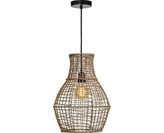Lampe à suspension Nahanni de Renwil