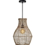 Lampe à suspension Nahanni de Renwil