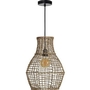 Lampe à suspension Nahanni de Renwil
