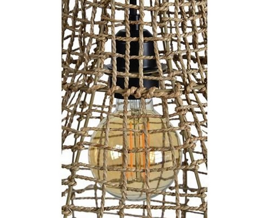 Lampe à suspension Nahanni de Renwil