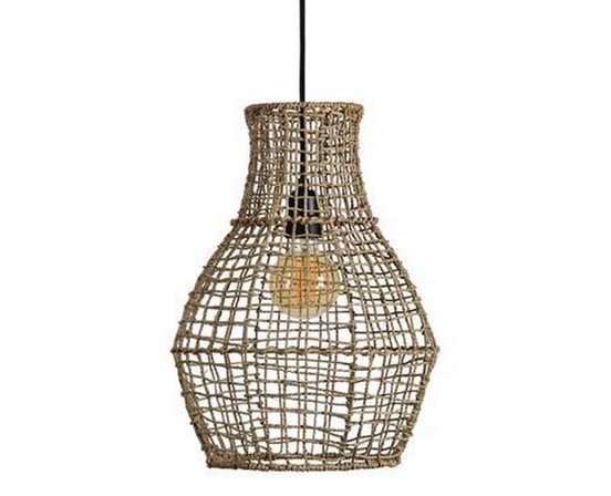 Lampe à suspension Nahanni de Renwil