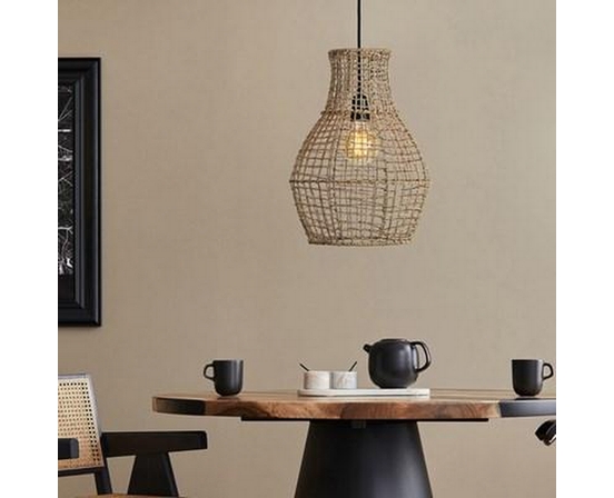 Lampe à suspension Nahanni de Renwil
