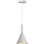 Lampe à suspension Hottah de Renwil