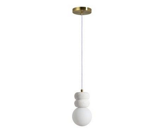Lampe à suspension Candra de Renwil