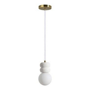Lampe à suspension Candra de Renwil