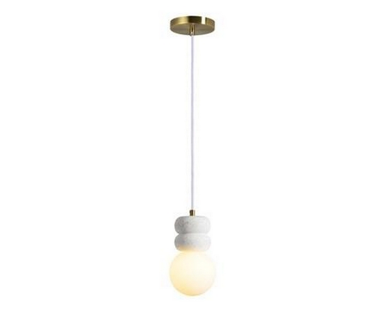 Lampe à suspension Candra de Renwil
