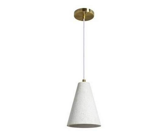 Lampe à suspension Paula de Renwil