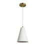 Lampe à suspension Paula de Renwil