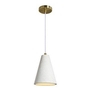 Lampe à suspension Paula de Renwil