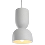 Lampe à suspension Kala de Renwil