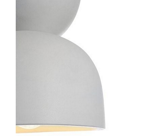 Lampe à suspension Kala de Renwil