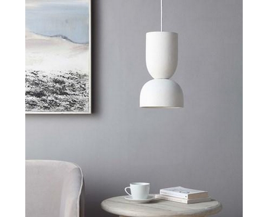 Lampe à suspension Kala de Renwil