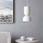 Lampe à suspension Kala de Renwil