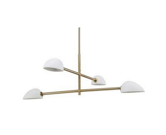 Lampe à suspension Tulla de Renwil