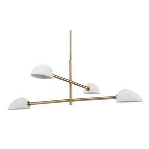 Lampe à suspension Tulla de Renwil