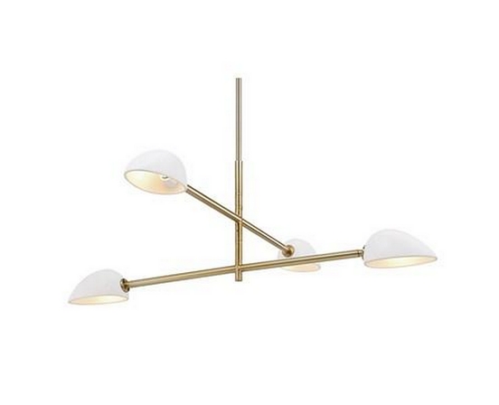 Lampe à suspension Tulla de Renwil