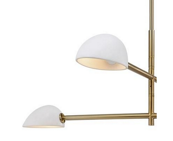 Lampe à suspension Tulla de Renwil