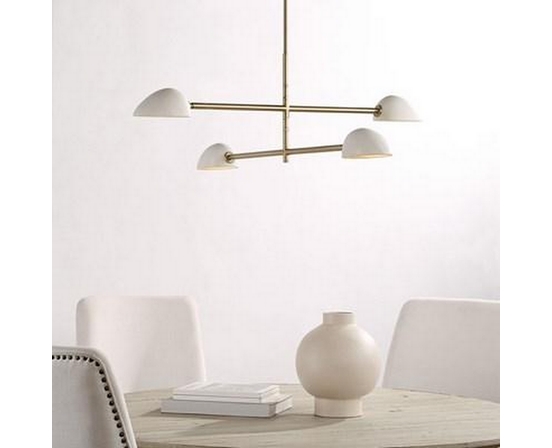 Lampe à suspension Tulla de Renwil