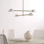Lampe à suspension Tulla de Renwil