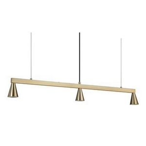 Lampe à suspension Linea de Renwil