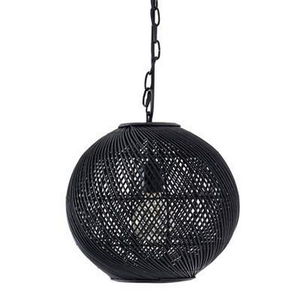 Lampe à suspension Romika de Renwil