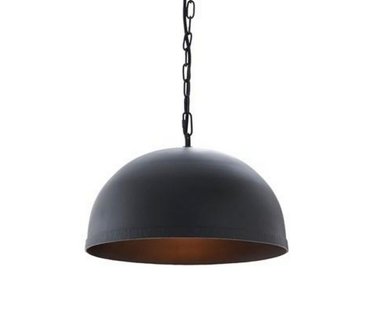 Lampe à suspension Kochi de Renwil