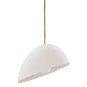 Lampe à suspension Corio de Renwil