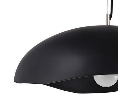 Lampe à suspension Filomena de Renwil
