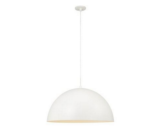Lampe à suspension Ozona de Renwil