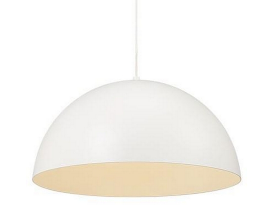 Lampe à suspension Ozona de Renwil