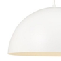 Lampe à suspension Ozona de Renwil