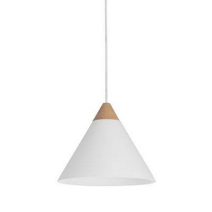 Lampe à suspension Daya de Renwil