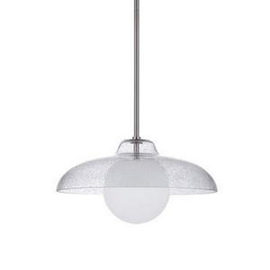 Lampe à suspension Dayana de Renwil