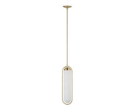 Lampe à suspension Thurles de Renwil