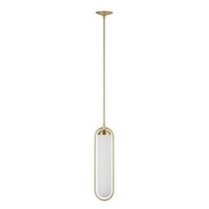 Lampe à suspension Thurles de Renwil