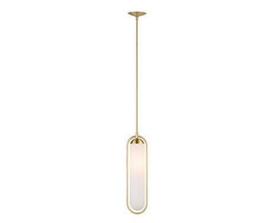 Lampe à suspension Thurles de Renwil