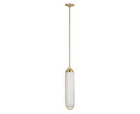 Lampe à suspension Thurles de Renwil
