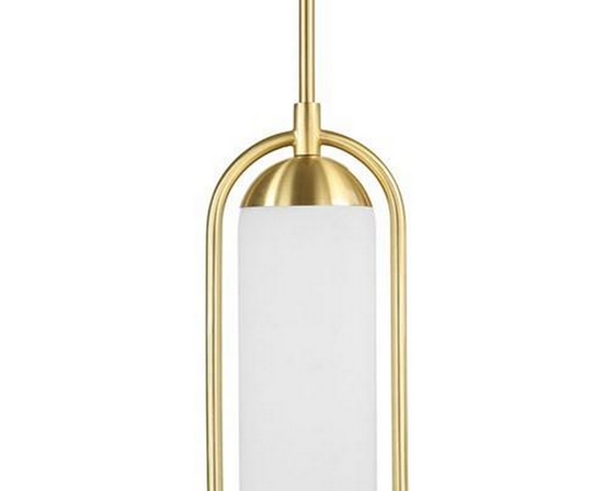 Lampe à suspension Thurles de Renwil